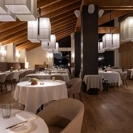 Grand Mont Blanc, By R Collection Courmayeur