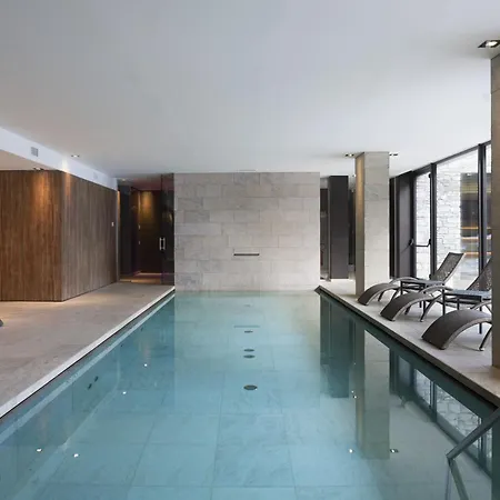 Grand Mont Blanc, By R Collection