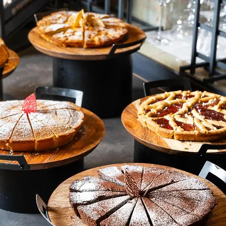 Grand Mont Blanc, By R Collection Hotel 5*