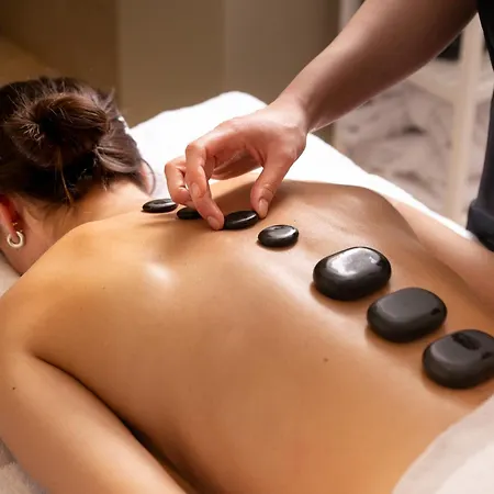 Hotel Grand Mont Blanc, By R Collection 5*