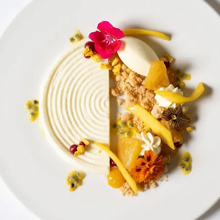 Hotel Grand Mont Blanc, By R Collection Courmayeur