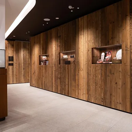 Hotel Grand Mont Blanc, By R Collection