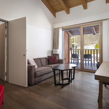 Hotel Grand Mont Blanc, By R Collection Courmayeur