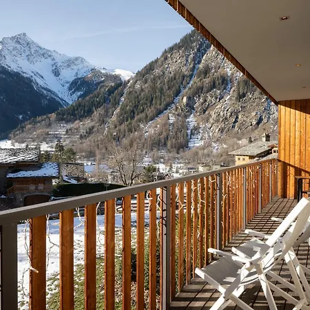 Grand Mont Blanc, By R Collection Hotel