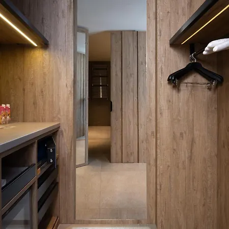 Hotel Grand Mont Blanc, By R Collection