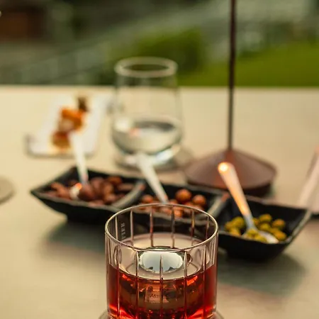 Grand Mont Blanc, By R Collection Hotel 5*