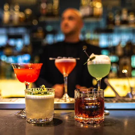 Hotel Grand Mont Blanc, By R Collection Courmayeur