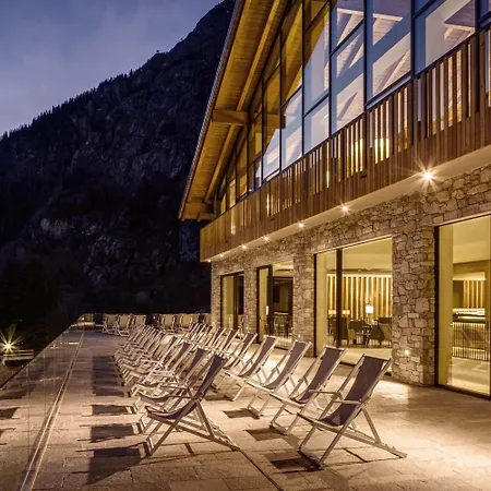 Grand Mont Blanc, By R Collection Courmayeur