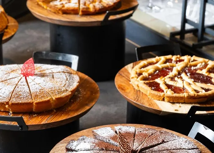 Grand Mont Blanc, By R Collection ホテル 5*