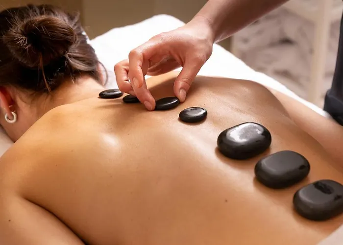 ホテル Grand Mont Blanc, By R Collection 5*