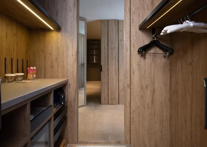 ホテル Grand Mont Blanc, By R Collection