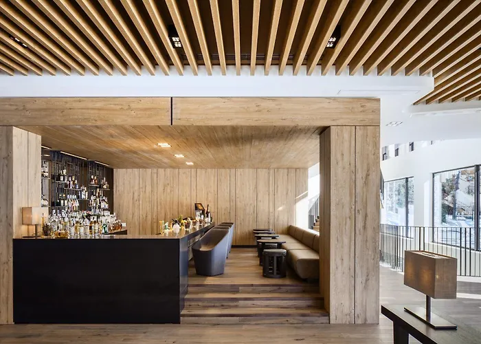 Grand Mont Blanc, By R Collection ホテル