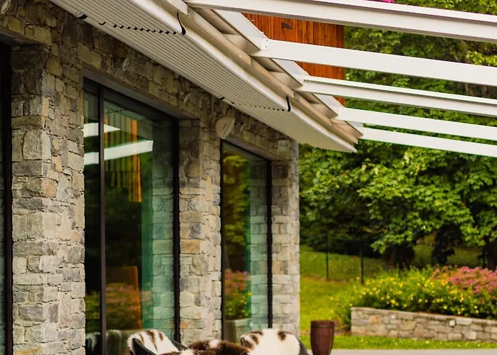 ホテル Grand Mont Blanc, By R Collection