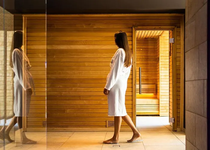 Grand Mont Blanc, By R Collection 5* クールマイユール