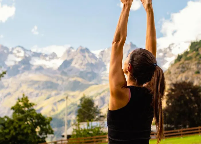 Grand Mont Blanc, By R Collection ホテル