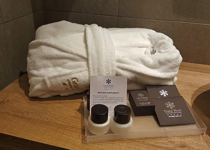 Grand Mont Blanc, By R Collection ホテル