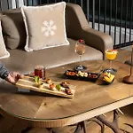 Grand Mont Blanc, By R Collection 5* Courmayeur