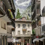 Grand Mont Blanc, By R Collection Szálloda Courmayeur