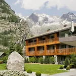 Grand Mont Blanc, By R Collection Courmayeur
