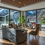 Grand Mont Blanc, By R Collection Szálloda Courmayeur