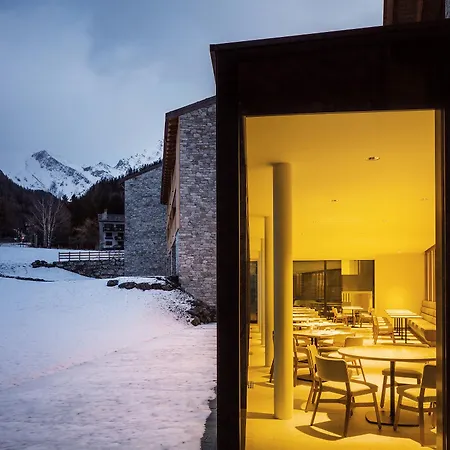 Grand Mont Blanc, By R Collection Courmayeur