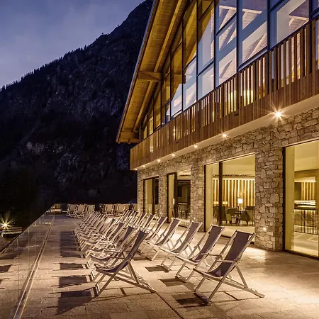 Hotell Grand Mont Blanc, By R Collection