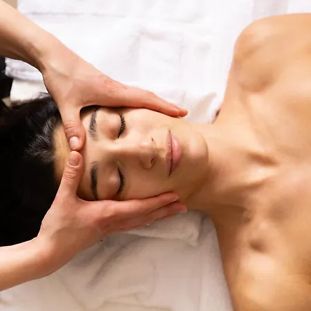 Hotel Grand Mont Blanc, By R Collection