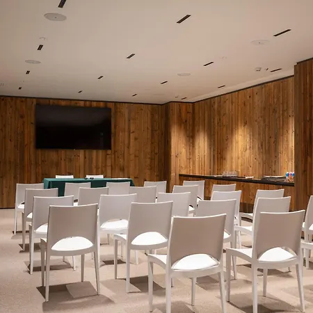 Grand Mont Blanc, By R Collection Courmayeur