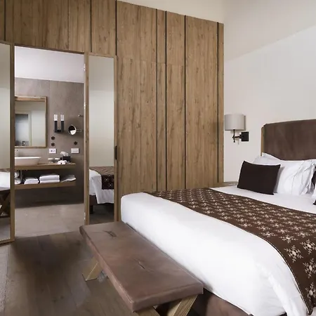 Hotel Grand Mont Blanc, By R Collection Courmayeur