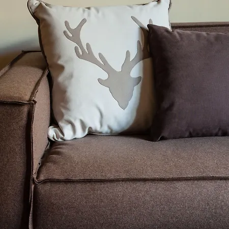 Grand Mont Blanc, By R Collection 5* Courmayeur