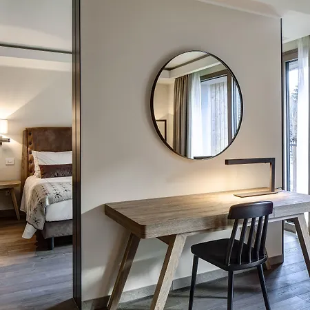 Grand Mont Blanc, By R Collection