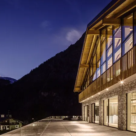 Grand Mont Blanc, By R Collection Courmayeur