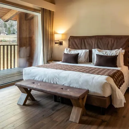 Hotel Grand Mont Blanc, By R Collection