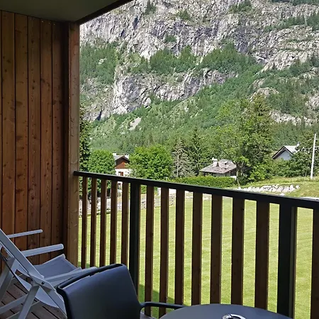 Szálloda Grand Mont Blanc, By R Collection Courmayeur