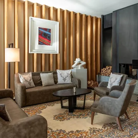 Grand Mont Blanc, By R Collection Hotel Courmayeur