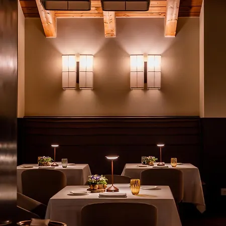 Grand Mont Blanc, By R Collection Курмайор