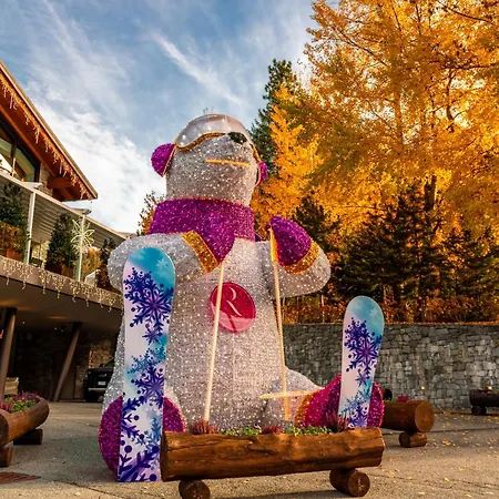 Grand Mont Blanc, By R Collection Courmayeur