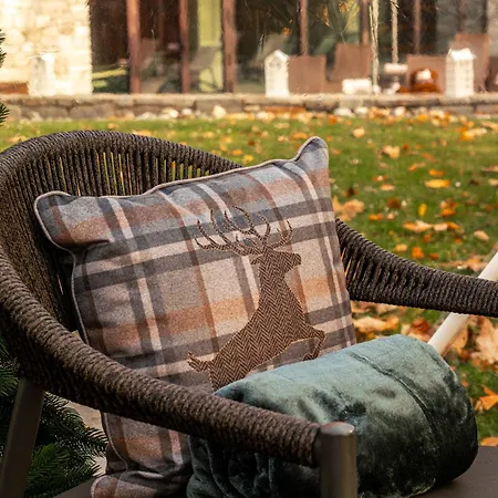 Grand Mont Blanc, By R Collection Courmayeur