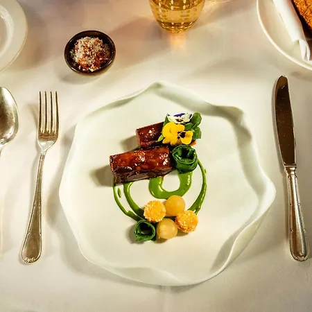 Hotel Grand Mont Blanc, By R Collection