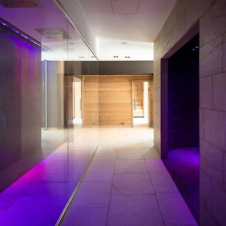 Grand Mont Blanc, By R Collection Hotel
