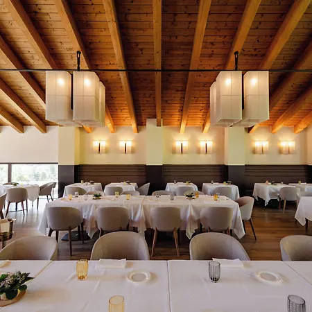 Hotel Grand Mont Blanc, By R Collection Courmayeur