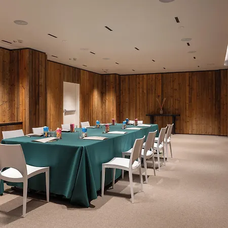 Hotel Grand Mont Blanc, By R Collection 5*