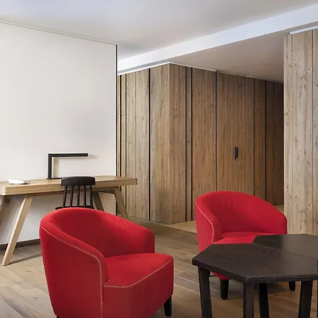 Hotel Grand Mont Blanc, By R Collection