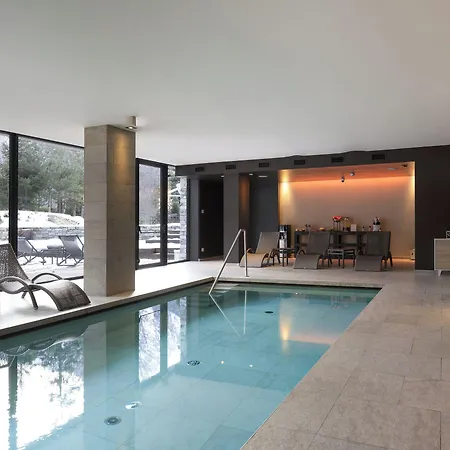 Hotel Grand Mont Blanc, By R Collection Courmayeur