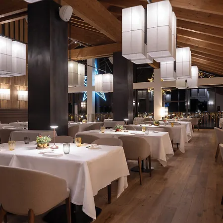 Grand Mont Blanc, By R Collection Courmayeur