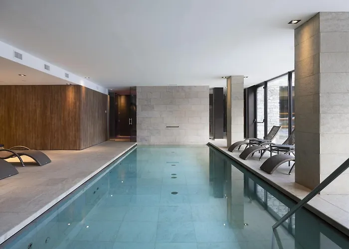 Grand Mont Blanc, By R Collection