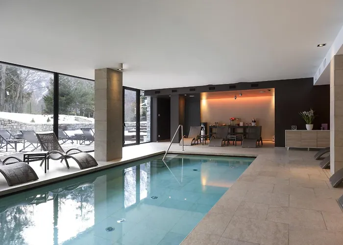 Grand Mont Blanc, By R Collection Hotel Courmayeur