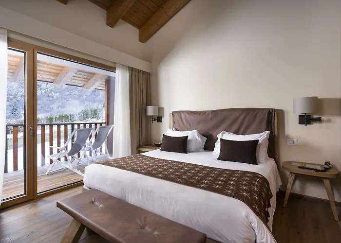 Hotel Grand Mont Blanc, By R Collection