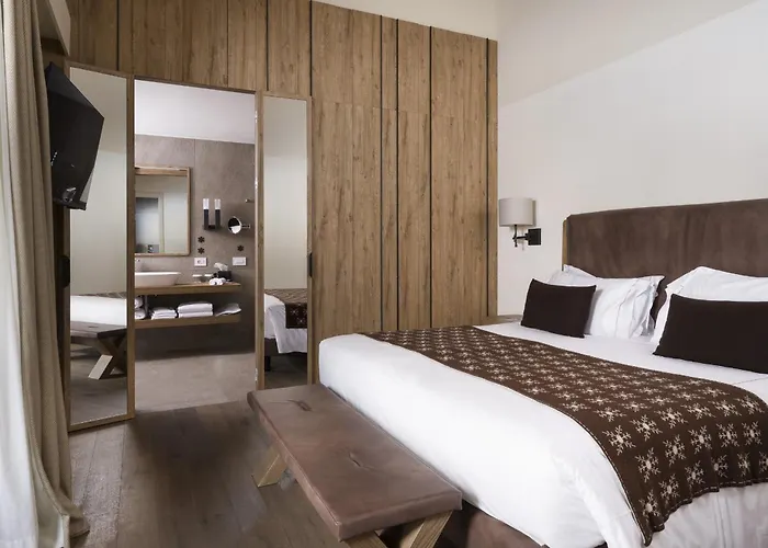 Hotel Grand Mont Blanc, By R Collection Courmayeur