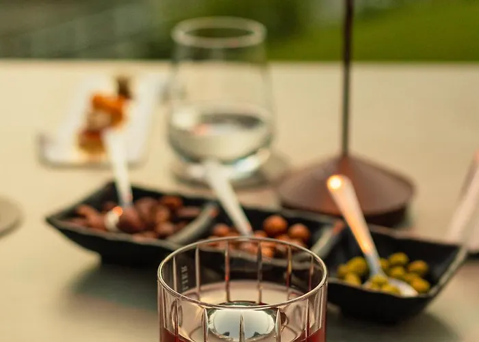 Grand Mont Blanc, By R Collection Hotel 5*